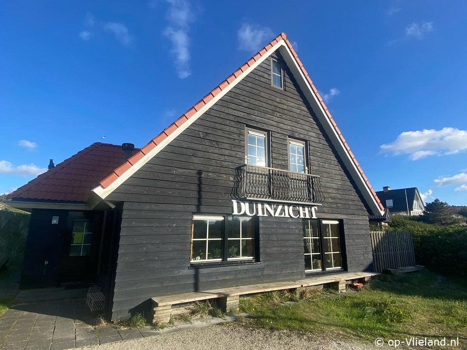 Buitenaanzicht Duinzicht 2 Buitenaanzicht Duinzicht 2